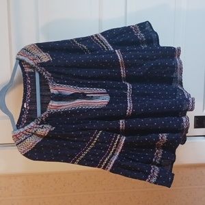 Free People top